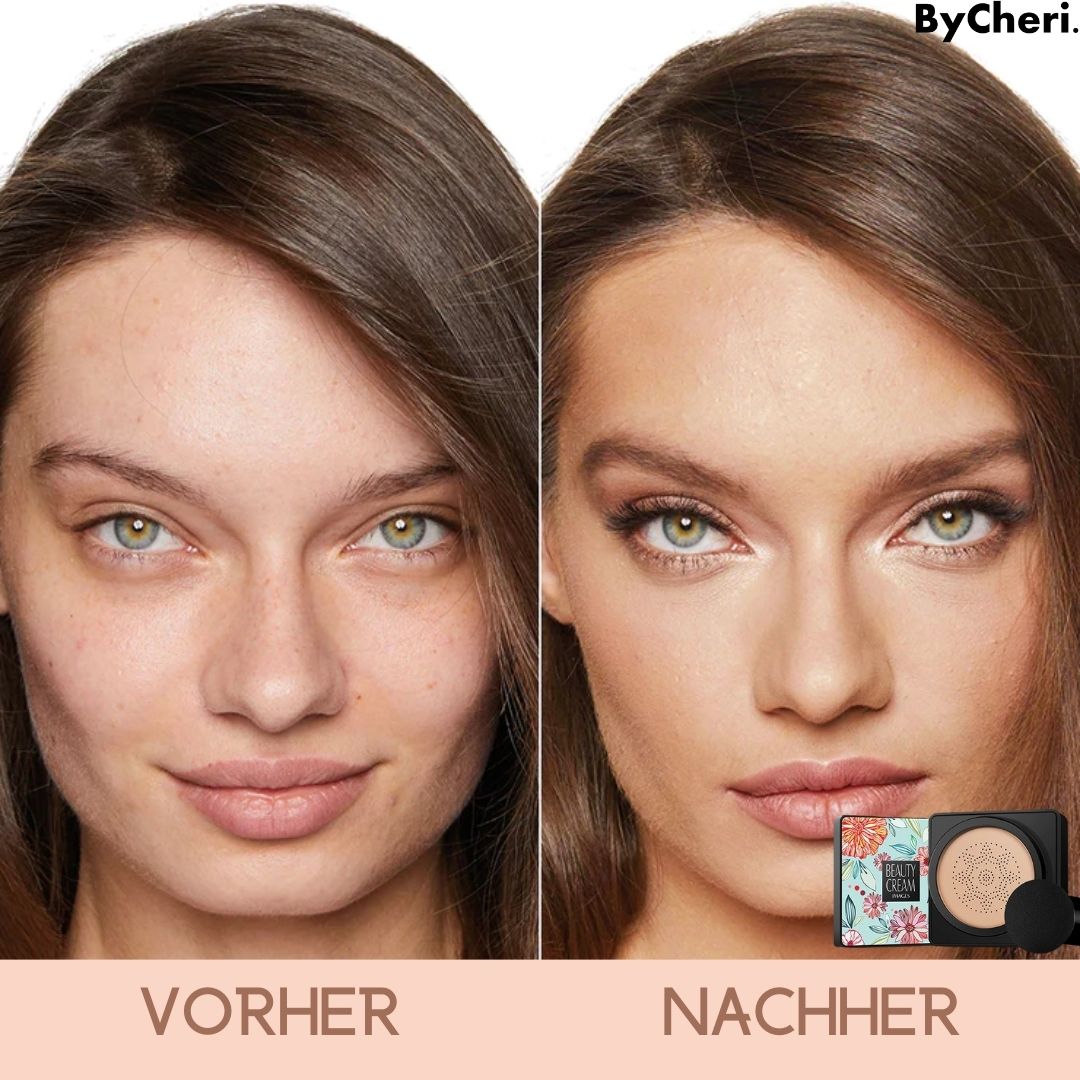 Cheri™ - Air Cushion 24h-Beauty Crème™ [1+1 GRATIS]