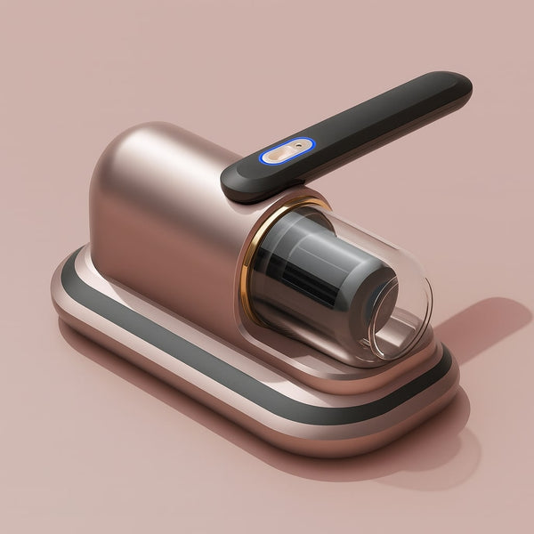 Handstaubsauger | Mini Akku Staubsauger | MiniStaub