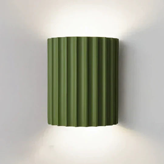 Moderne Wandlampe | Wandleuchte für innen | LED Wandlichter für Wohnzimmer | Veluna
