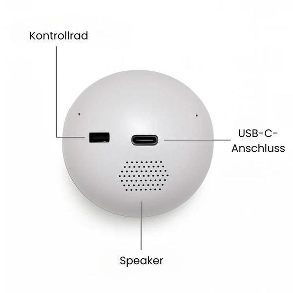 Personalisiertes Geschenk | Digitales Geschenk für Geburtstag oder Jubiläum | MomenteKugel