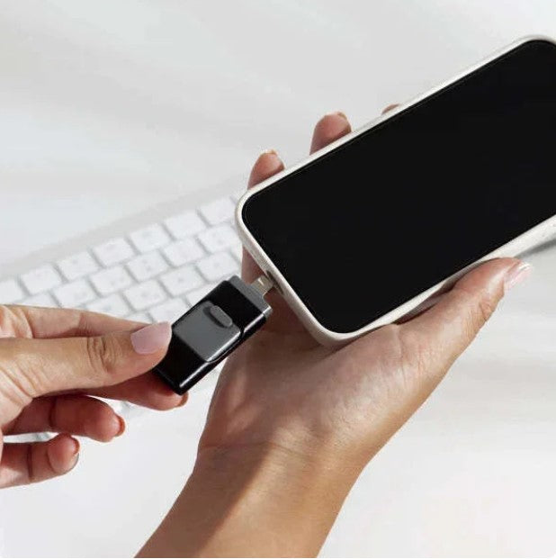 1+1 GRATIS | MemorySaver™ Sichert Ihre Dateien zuverlässig und zugänglich mit seiner sicheren Backup-Lösung