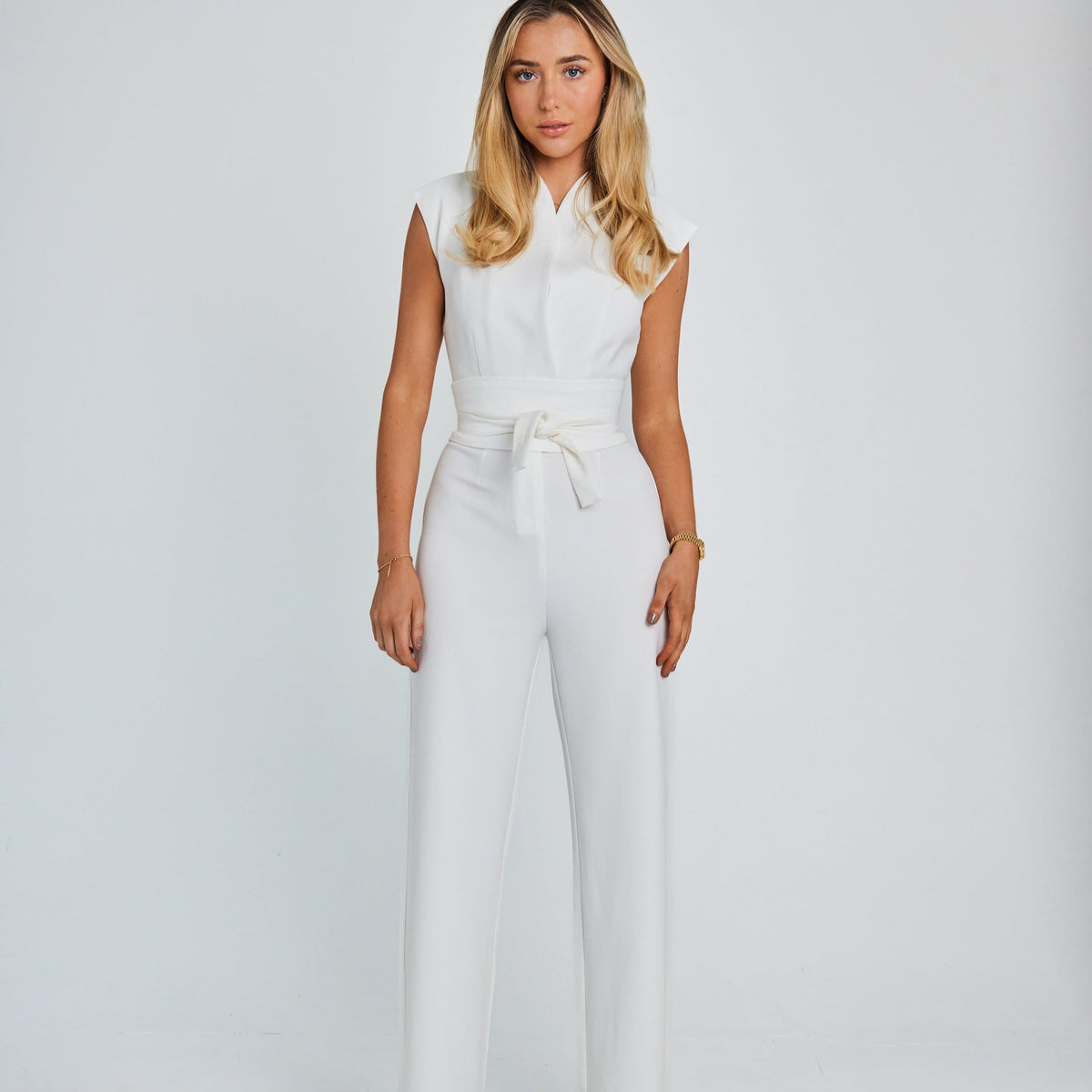 Vinka™ - Stilvoller Jumpsuit