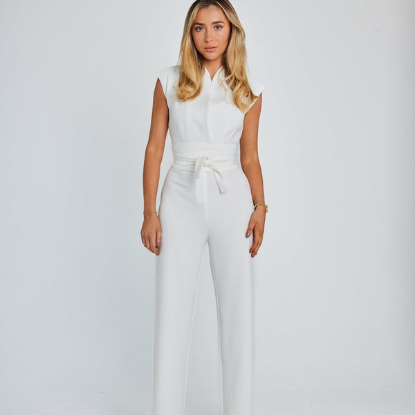 Vinka™ - Stilvoller Jumpsuit