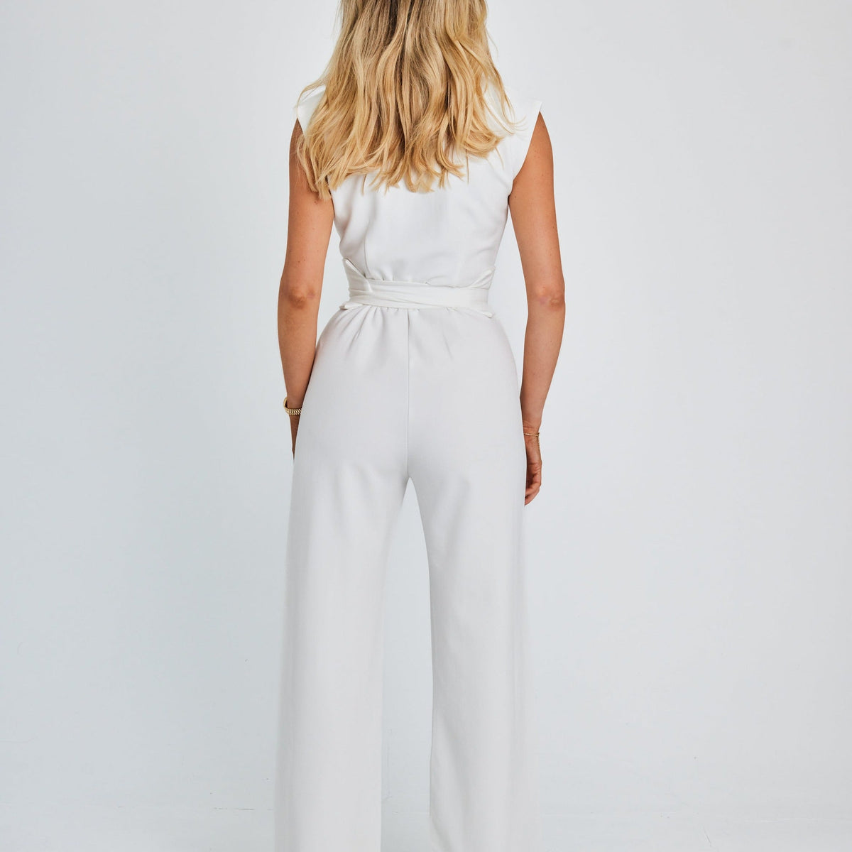 Vinka™ - Stilvoller Jumpsuit