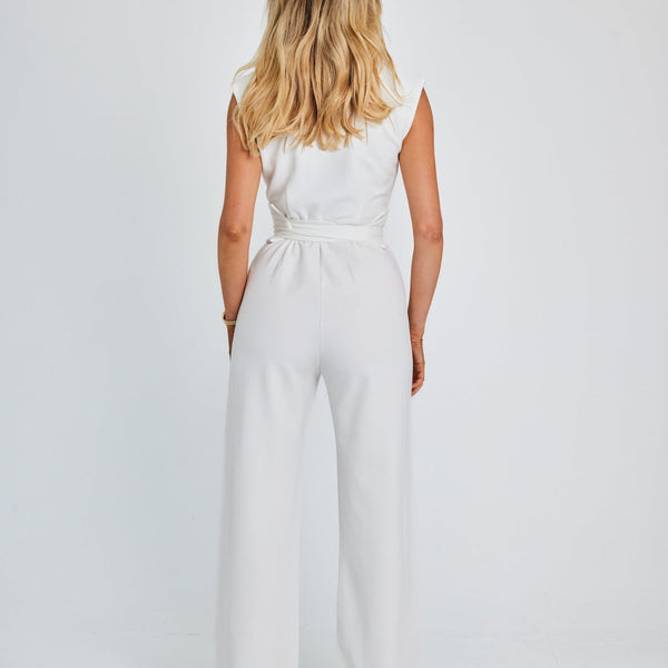 Vinka™ - Stilvoller Jumpsuit