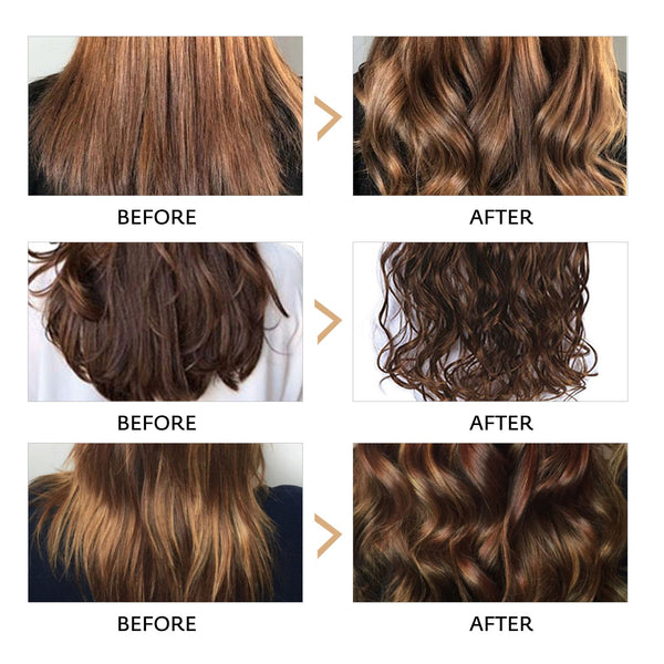 BounzieCurls™ Hair Boost Locken Creme | 1+1 Frei!