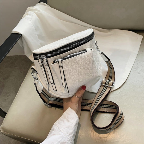 50% Rabatt | ✨ ShineBag™ – Luxus & Funktion in Perfektion