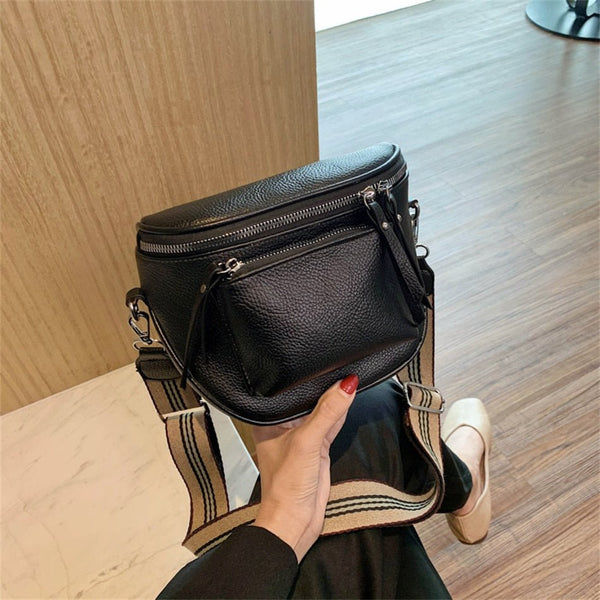 50% Rabatt | ✨ ShineBag™ – Luxus & Funktion in Perfektion