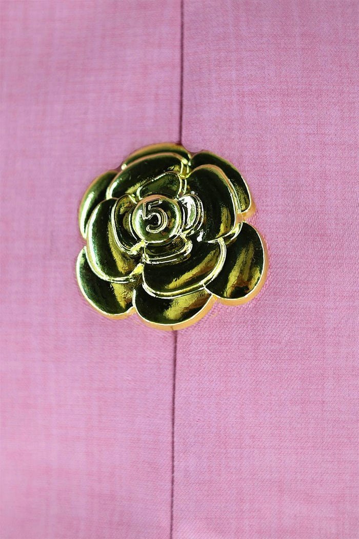 Jolie™ | Rückenfreies Mini-Kleid