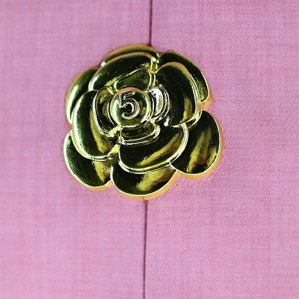 Jolie™ | Rückenfreies Mini-Kleid