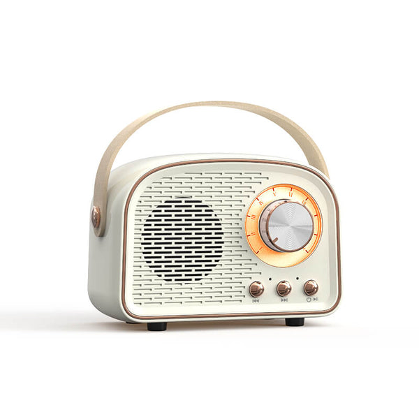 SoundClassic™ – Retro trifft Klangqualität