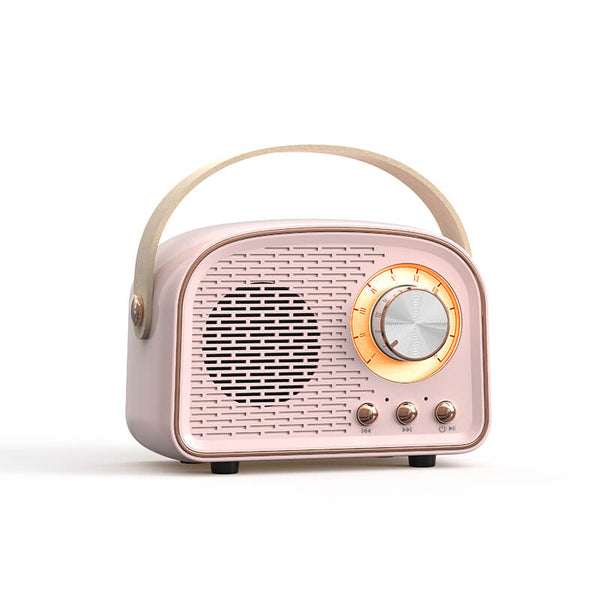 SoundClassic™ – Retro trifft Klangqualität