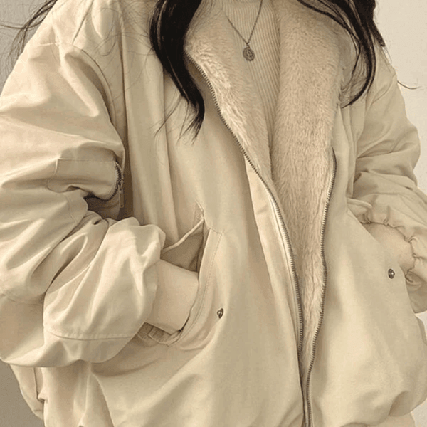 CozyShield Damen Winterjacke | Warm Gefüttert & Wasserdicht | Winddicht & Atmungsaktiv
