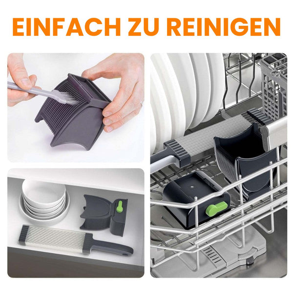 Gemüseschneider & Fleischschneider | SchnittMeister