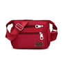 Chibao™ | Crossbody-Tasche aus Nylongewebe