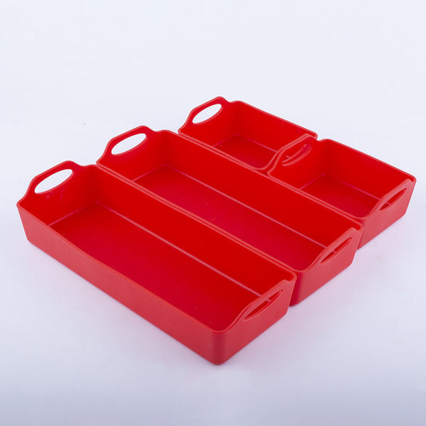 2+2 Gratis | BakeFlex™ | Gesund, sauber & clever backen!