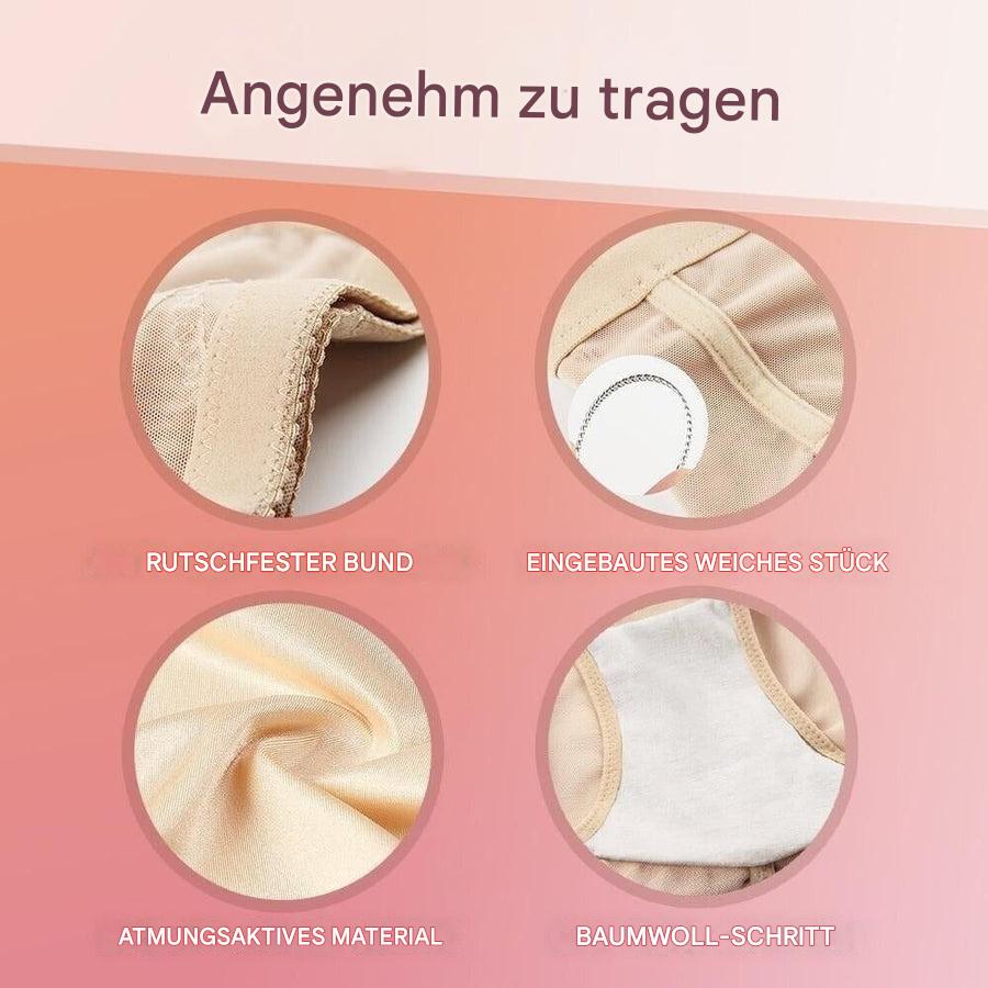 Bauchweg Unterhose | Kompressionsleggings | Shapewear Leggings | SlimWeave