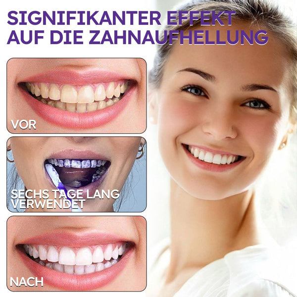 Mineralpulver für Zahnpflege | Zähne Stärken & Schützen | SmileSchutz