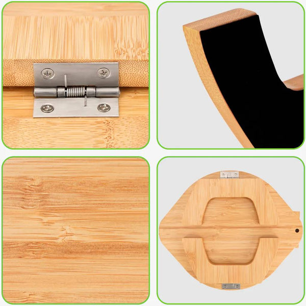 Sofa Beistelltisch | Sofa Tisch au Holz | SofaNest