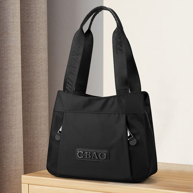 CBAO™ | Elegante Schultertasche | 50% RABATT!