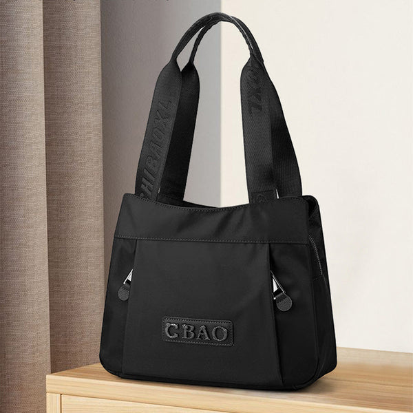 CBAO™ | Elegante Schultertasche | 50% RABATT!