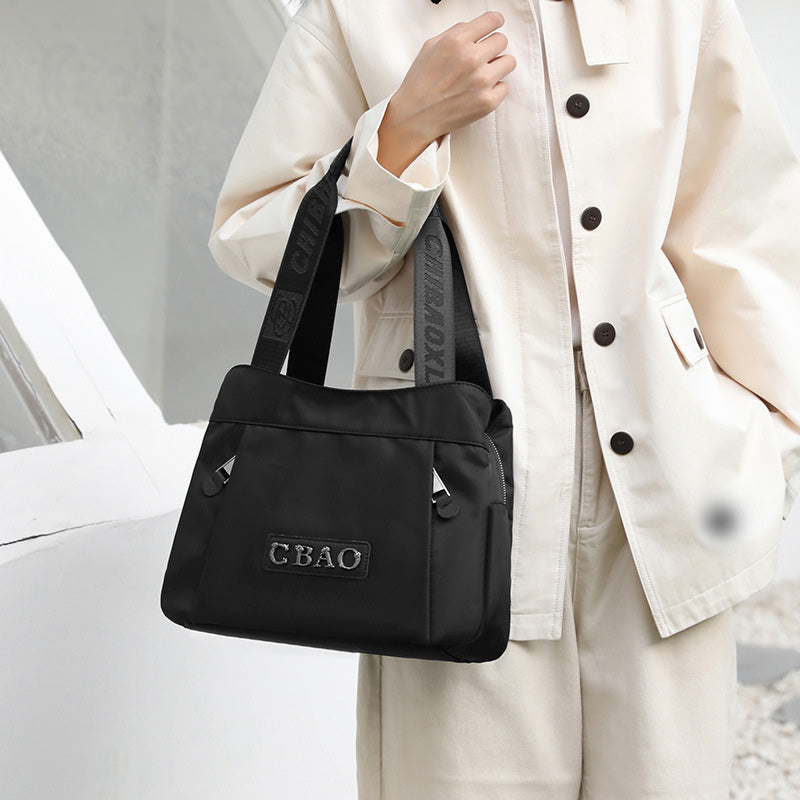 CBAO™ | Elegante Schultertasche | 50% RABATT!