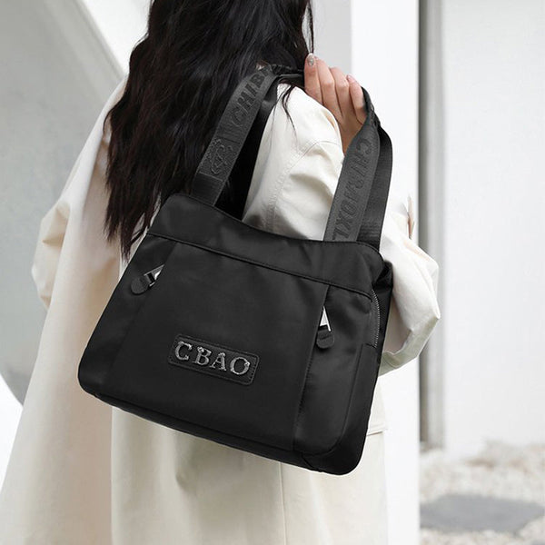 CBAO™ | Elegante Schultertasche | 50% RABATT!