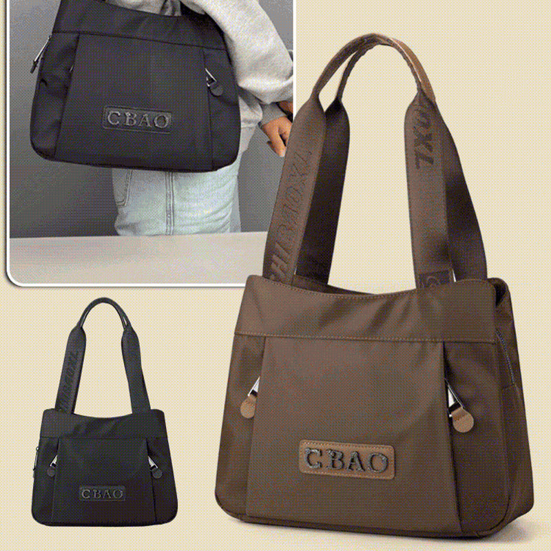 CBAO™ | Elegante Schultertasche | 50% RABATT!