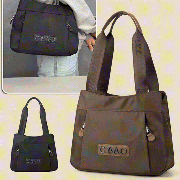 CBAO™ | Elegante Schultertasche | 50% RABATT!