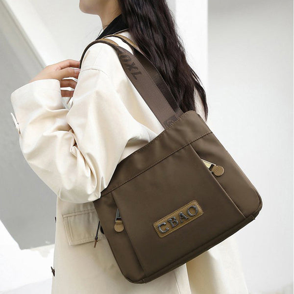 CBAO™ | Elegante Schultertasche | 50% RABATT!