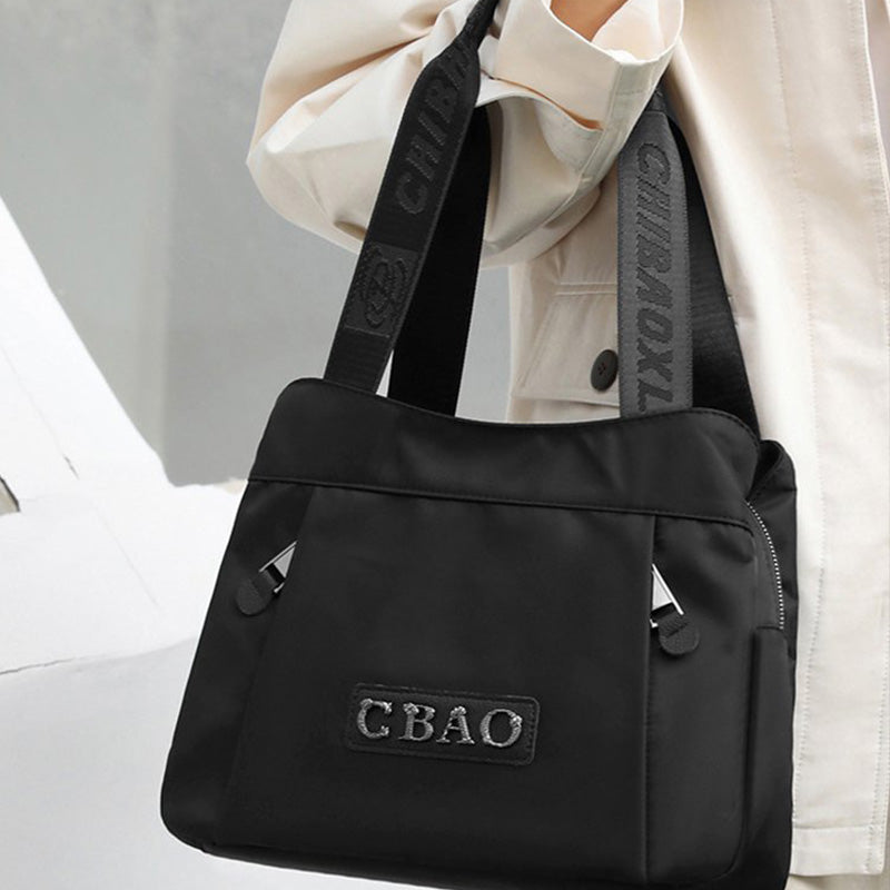 CBAO™ | Elegante Schultertasche | 50% RABATT!