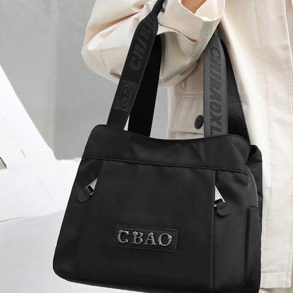 CBAO™ | Elegante Schultertasche | 50% RABATT!