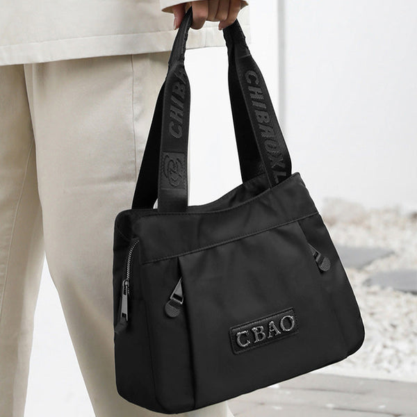 CBAO™ | Elegante Schultertasche | 50% RABATT!