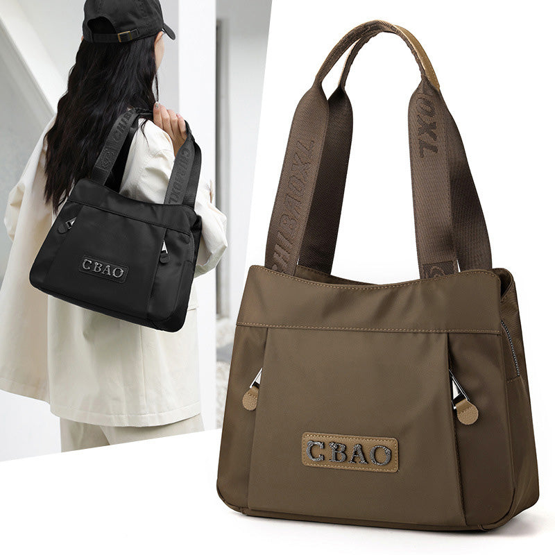 CBAO™ | Elegante Schultertasche | 50% RABATT!