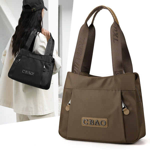 CBAO™ | Elegante Schultertasche | 50% RABATT!