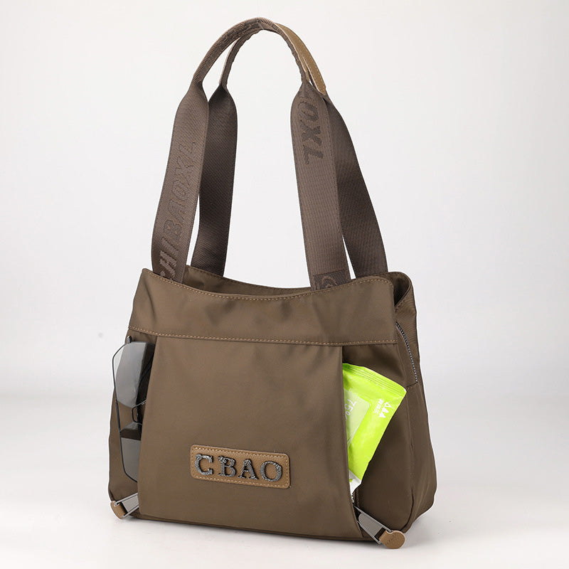 CBAO™ | Elegante Schultertasche | 50% RABATT!