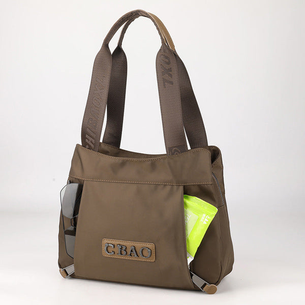CBAO™ | Elegante Schultertasche | 50% RABATT!
