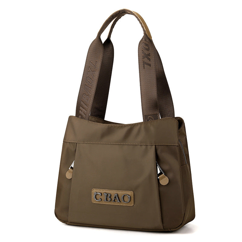 CBAO™ | Elegante Schultertasche | 50% RABATT!