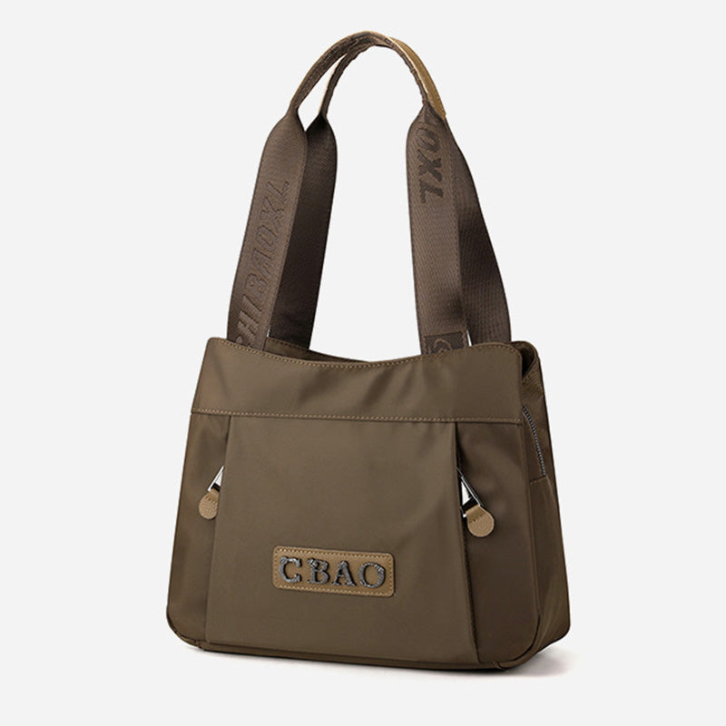 CBAO™ | Elegante Schultertasche | 50% RABATT!