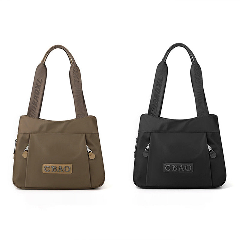 CBAO™ | Elegante Schultertasche | 50% RABATT!