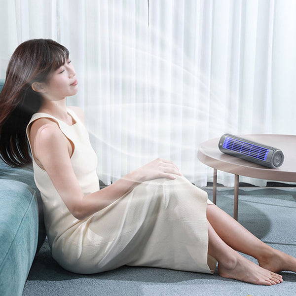 AirCooler™ – Sofortige Kühlung