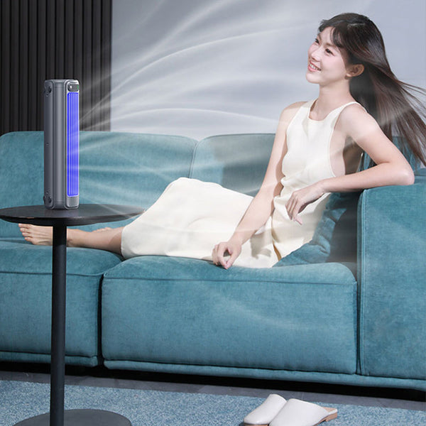 AirCooler™ – Sofortige Kühlung