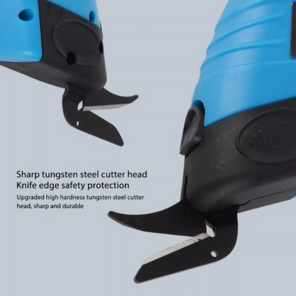 CutEase™ - Tragbare wiederaufladbare elektrische Handschneider