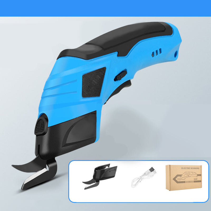 CutEase™ - Tragbare wiederaufladbare elektrische Handschneider