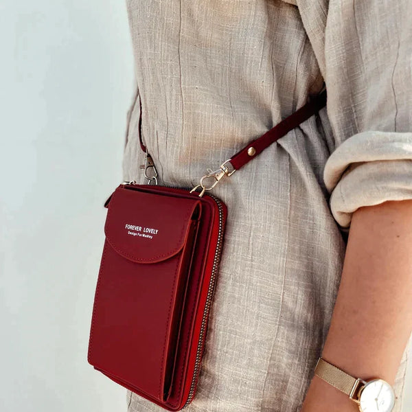 Luxury™ Crossbody Handtasche