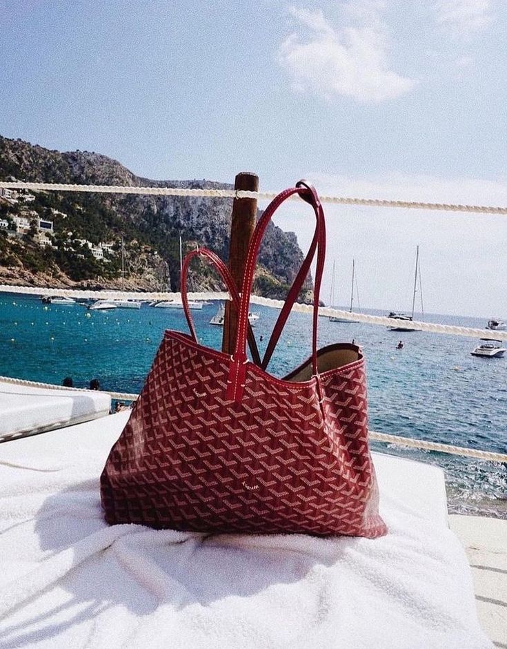 Linea™ - Croyard Tasche