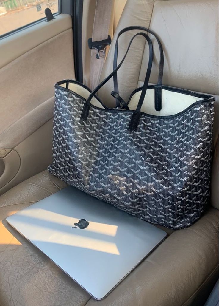 Linea™ - Croyard Tasche