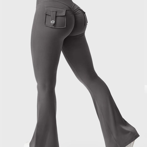 CurvFlex™ Po-Lifting Leggings