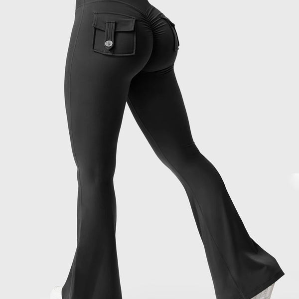 CurvFlex™ Po-Lifting Leggings