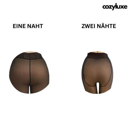 Venzani's Thermo Strumpfhose